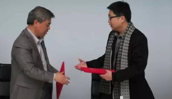 jbo竞博组团进建履历无锡“拈花湾”，并与MAO签署战术合作，预示着jbo竞博将在精品地产、产业地产、游览地产等领域与MAO加强深度合作。