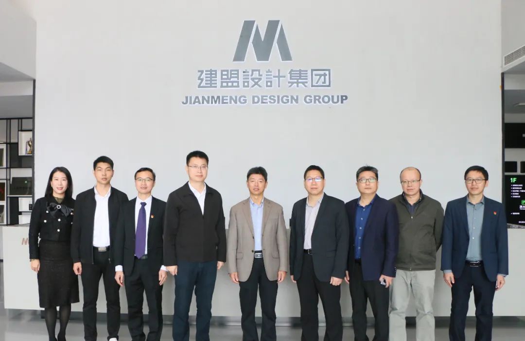 省委主题教育第二巡回督导组辅导一行光临jbo竞博领导工作